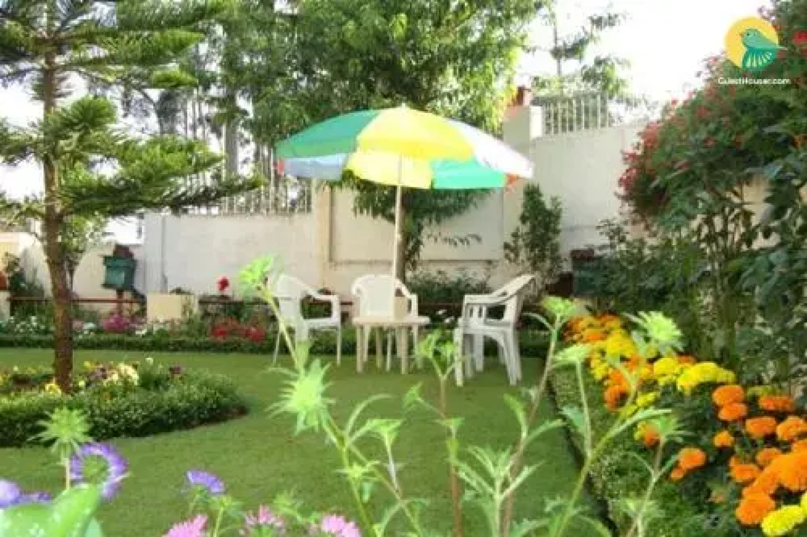 AGR Holyday Home