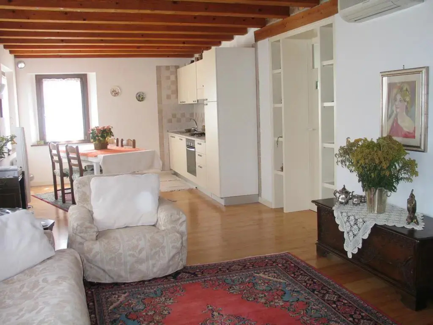 B&B Le Geresine