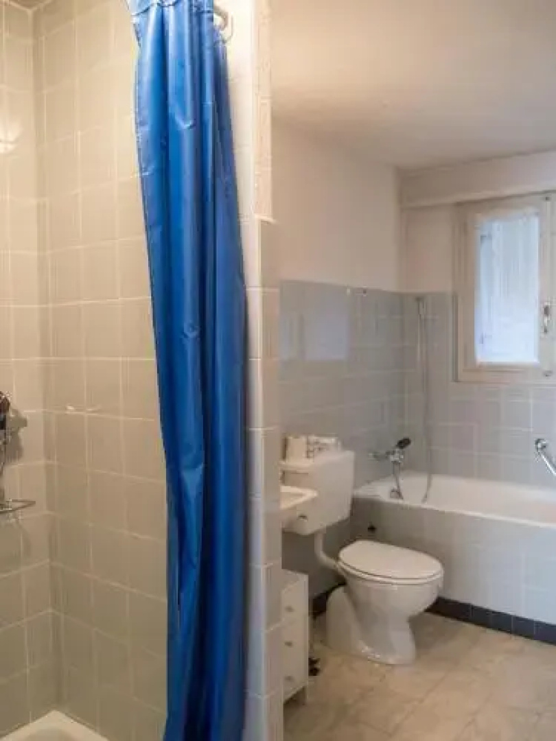 Ferienwohnung Kurhaus