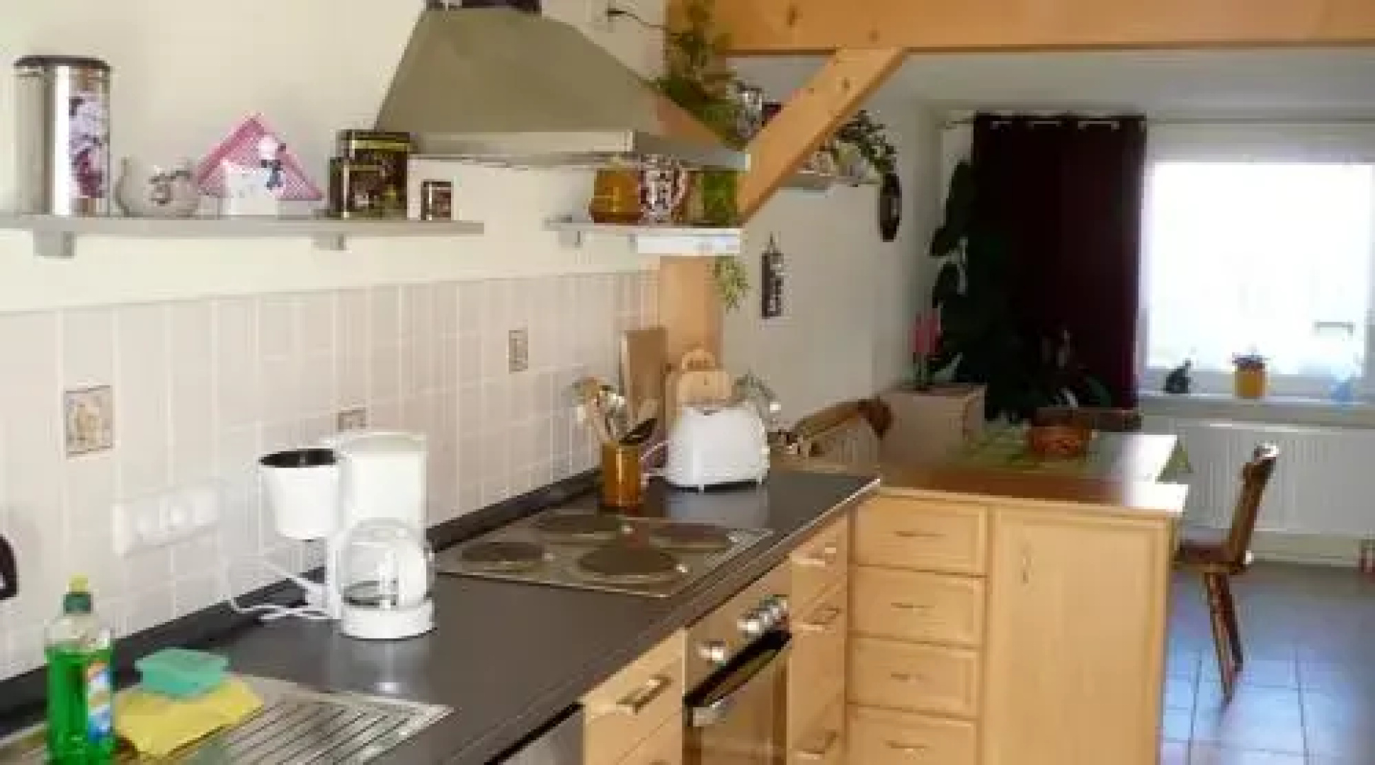Ferienhaus Wille