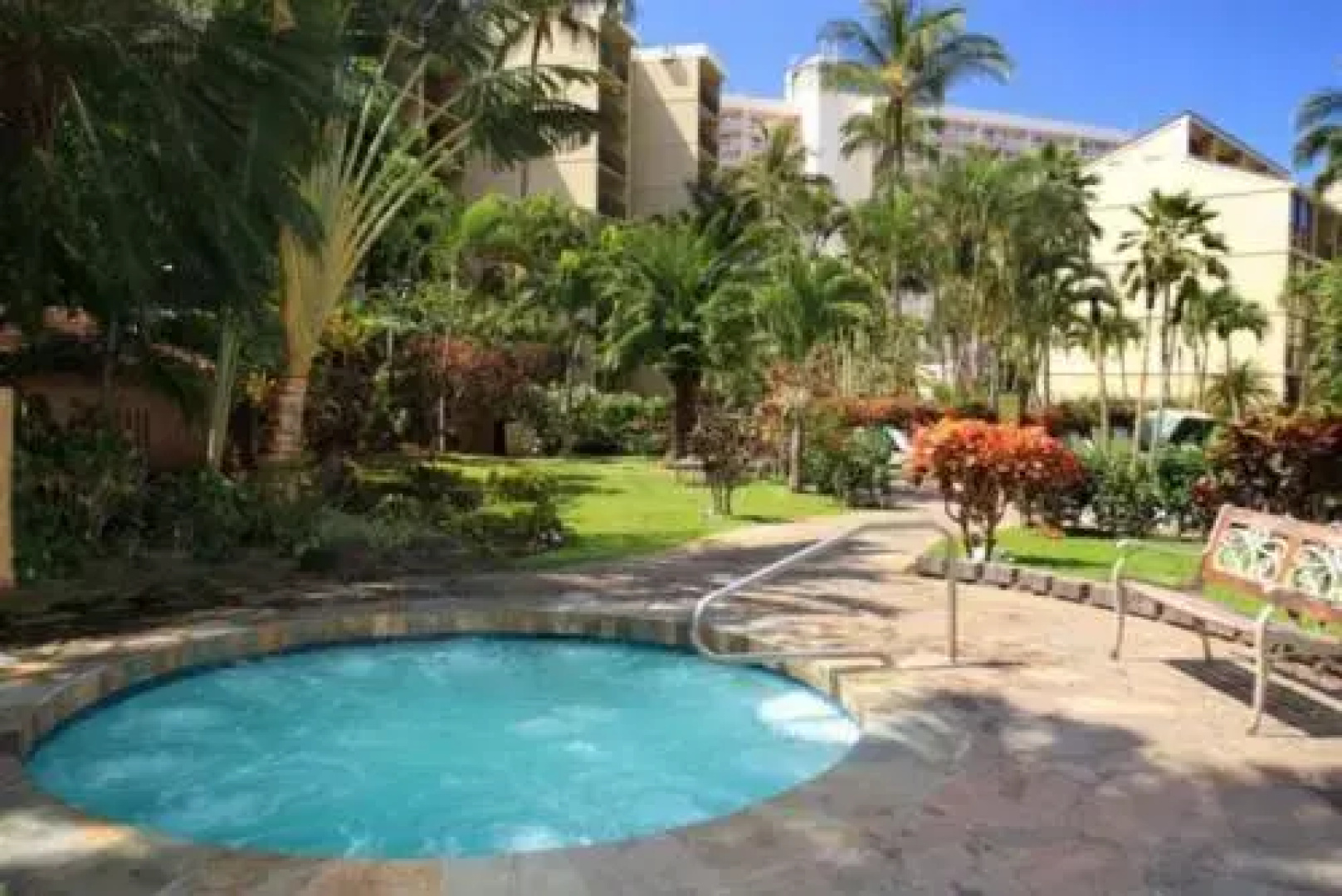 Kaanapali Shores 255 by RedAwning
