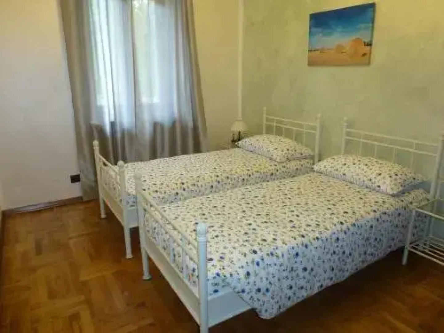 Il Ranch di Mary B&B