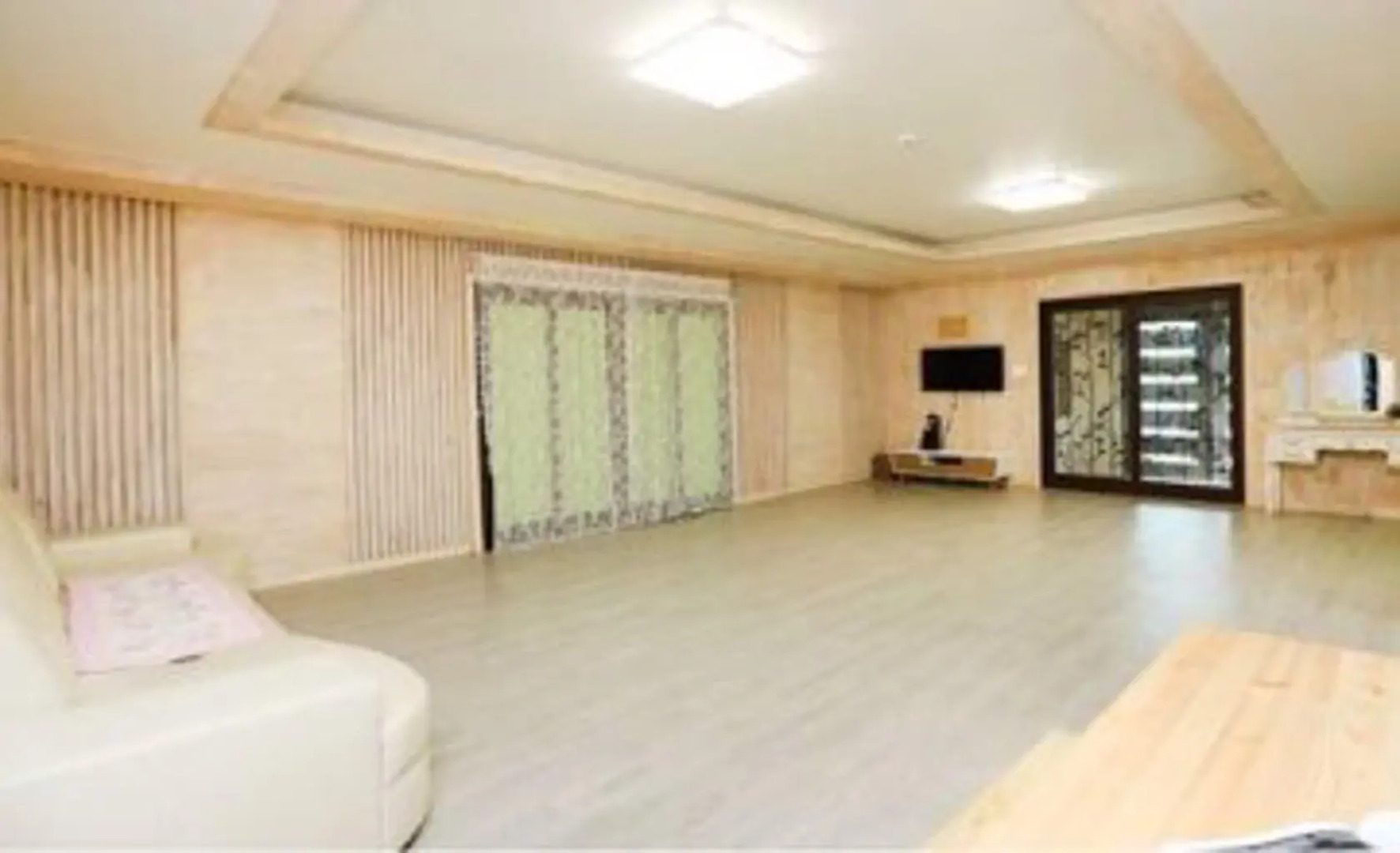 Paju Festival Pension