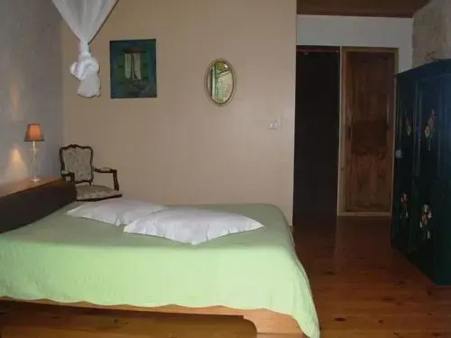 Chambres et table dhôtes Marliac