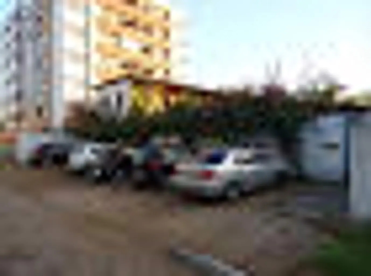 Intermares Pousada Tênis
