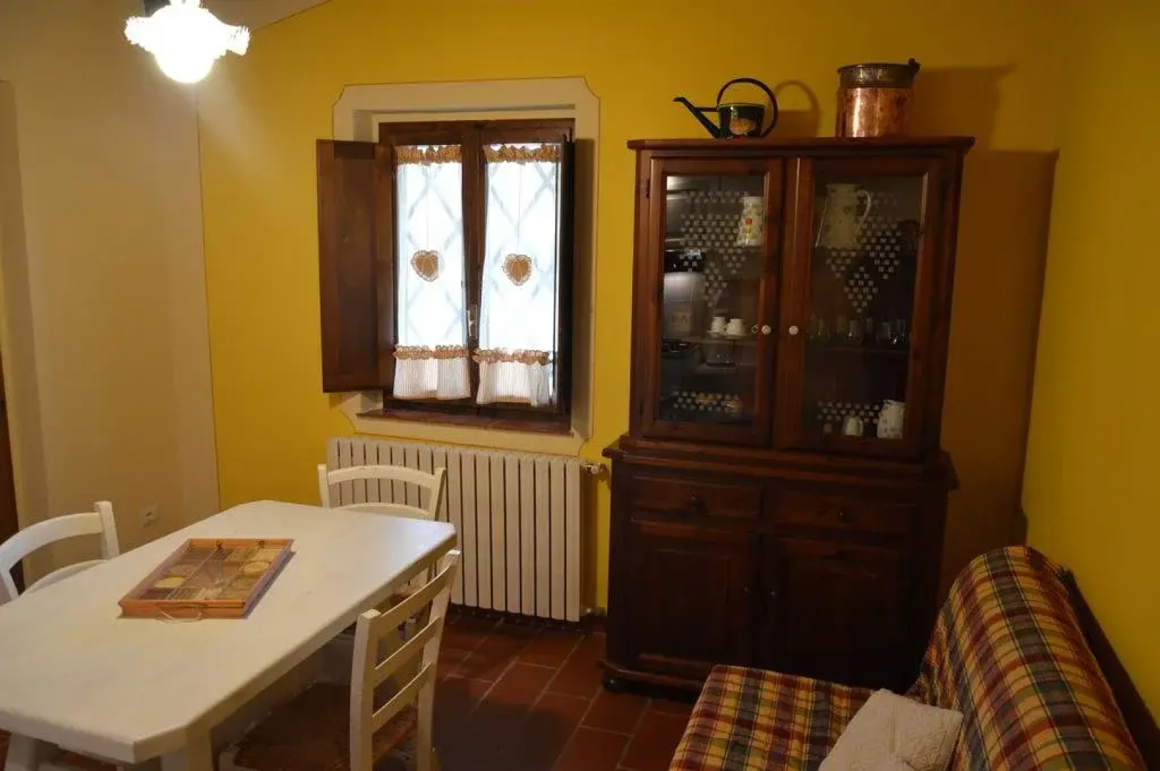 Villa Aietta Apartment