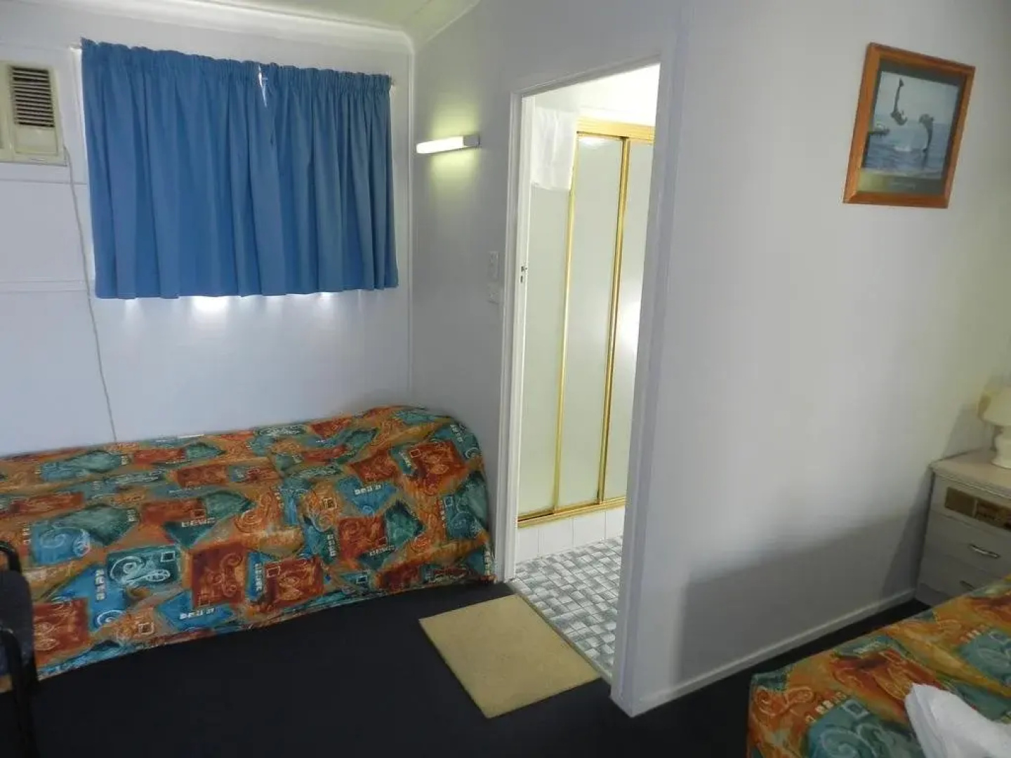 Tropical Gardens Motor Inn