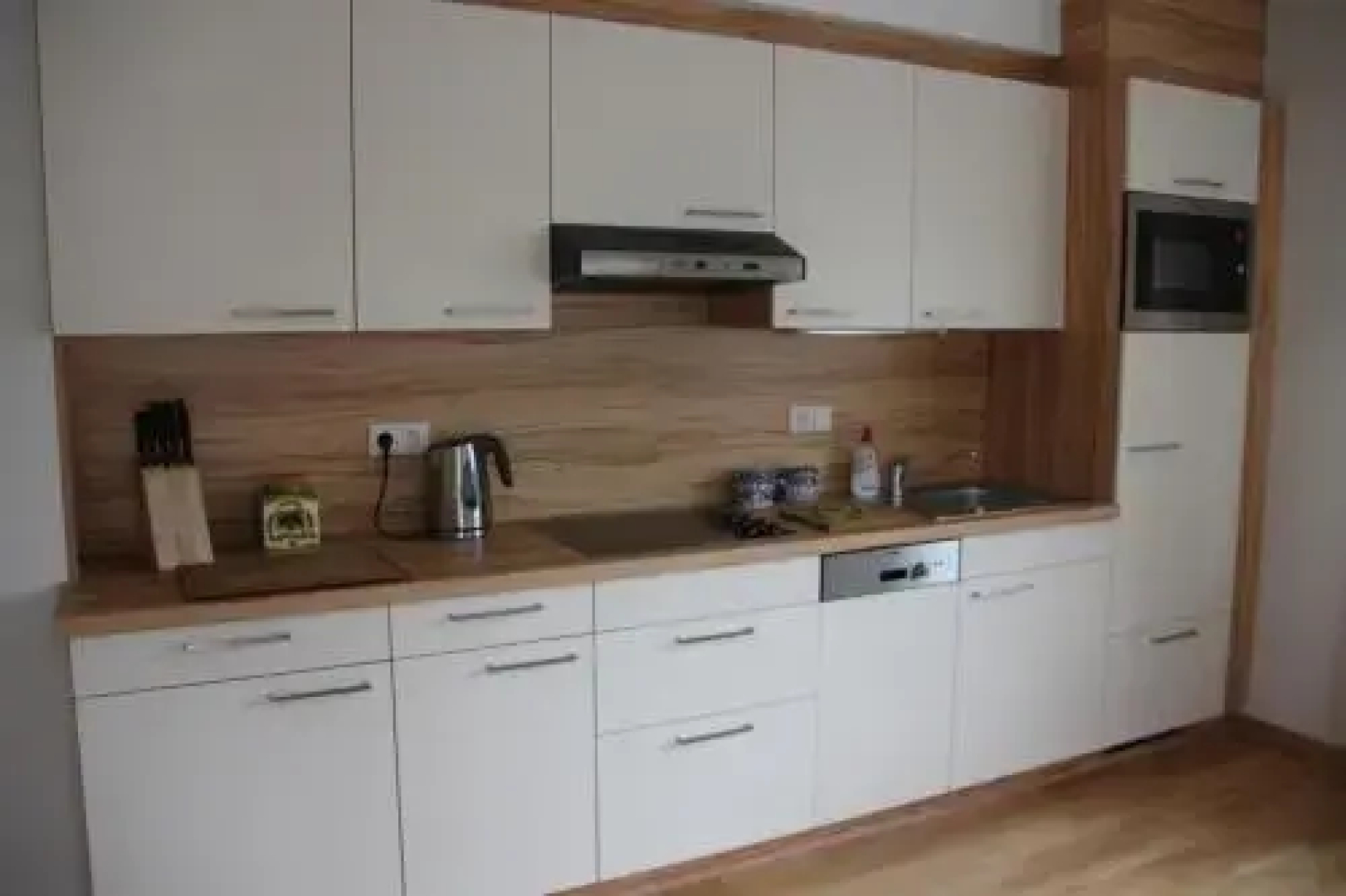 Fieberbrunn Apartment