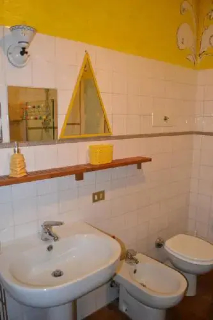B&B Porte Rosse