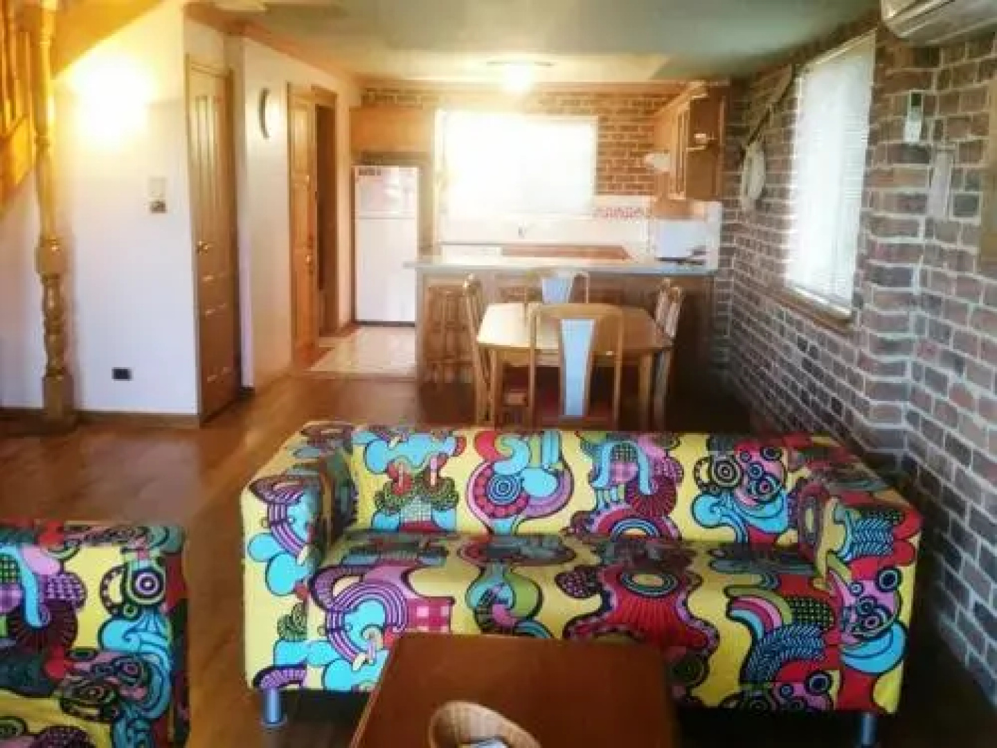 Birchgrove Terrace Unit 6