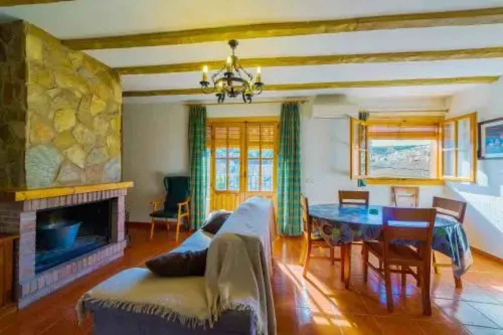 Casas Rurales Ribera del Júcar
