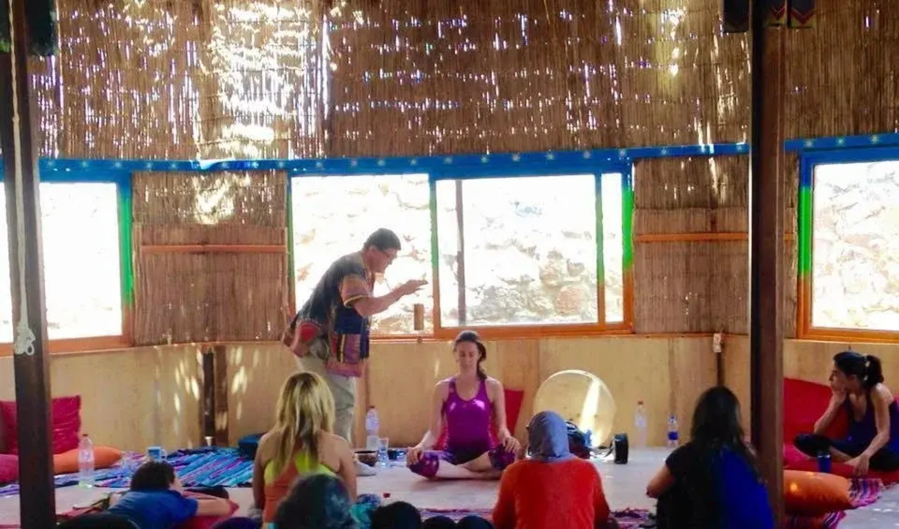 Safari Beach Nuweiba