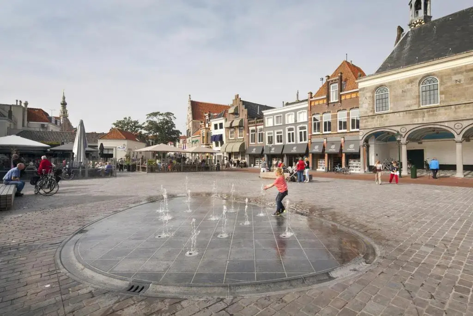 Hotel Van Oppen