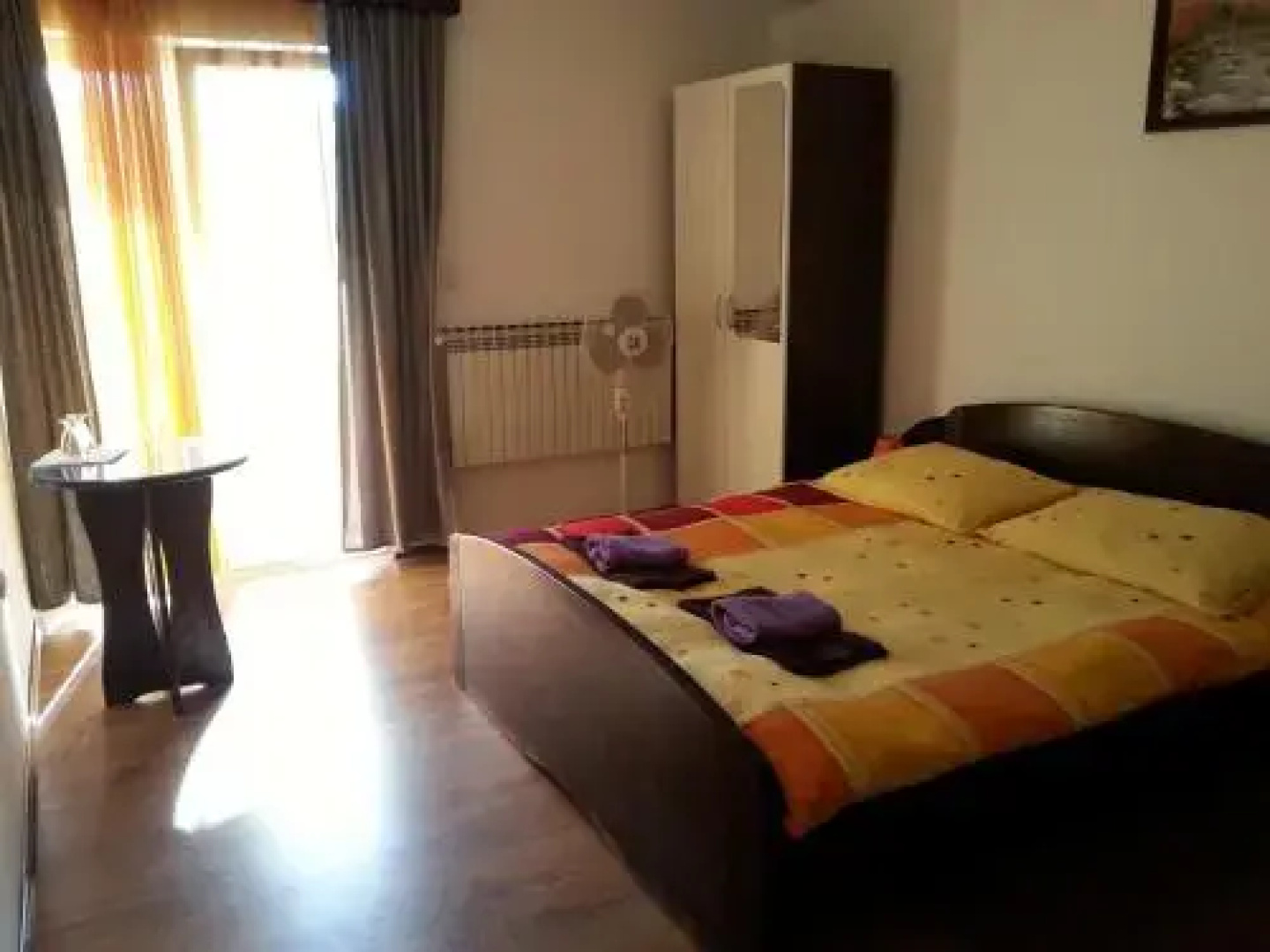 Guesthouse Kod mosta