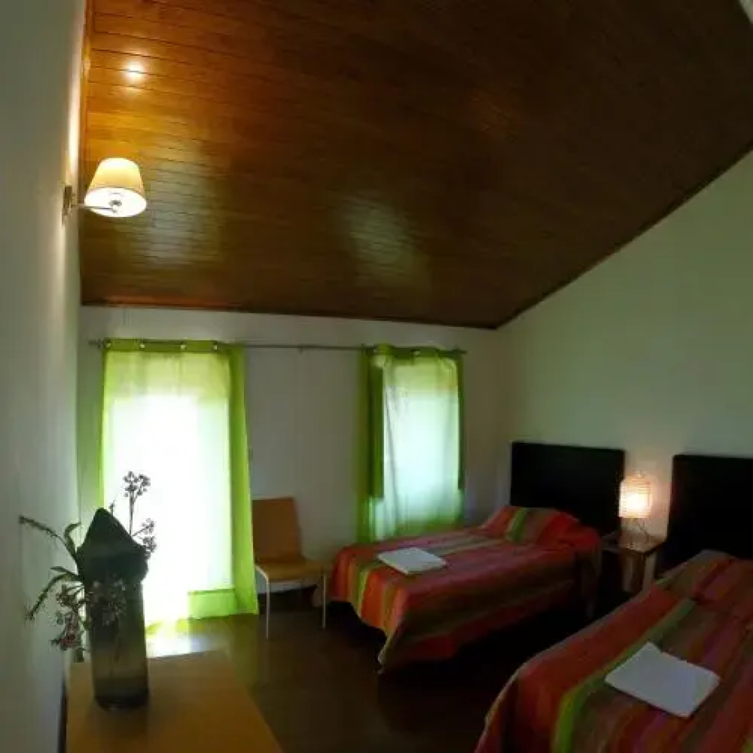 Casa da Mencha