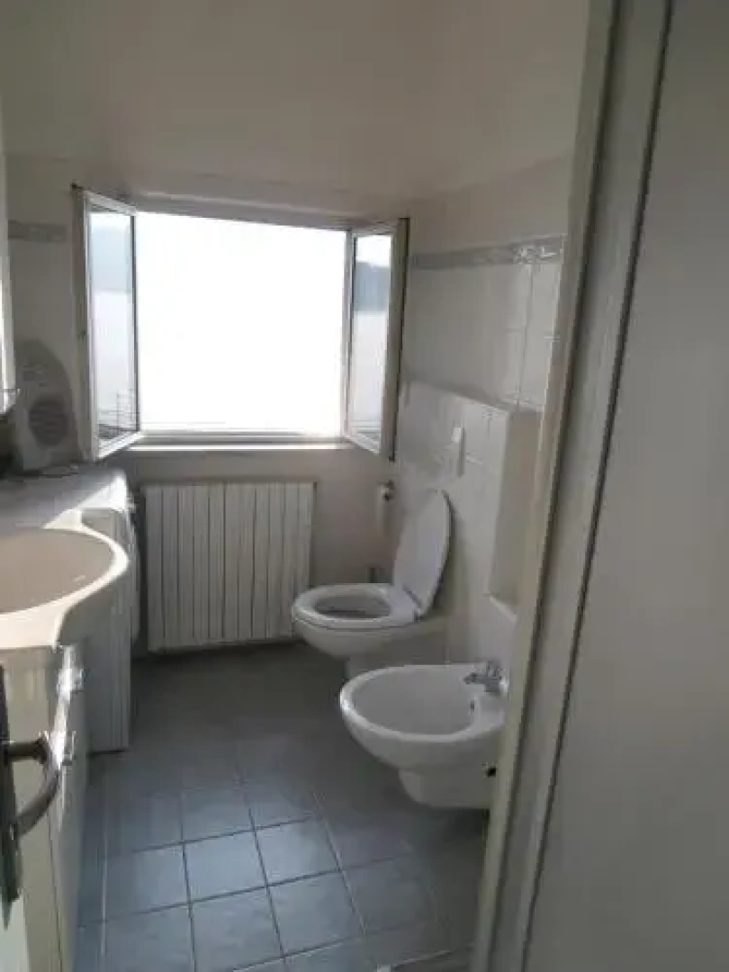 Casa sullo Sperone