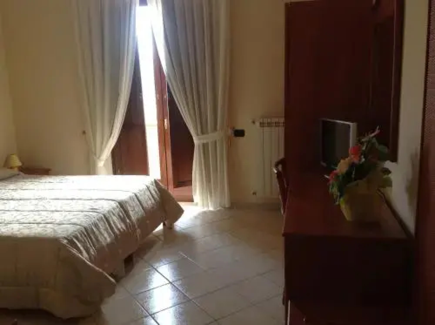 Monte Degli Ulivi Country House