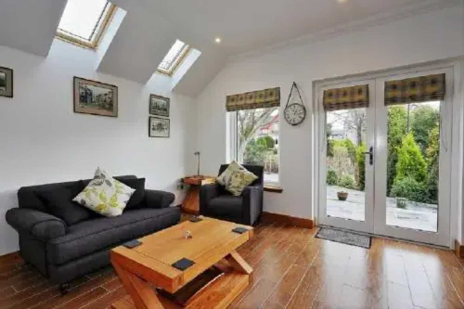 The Annexe at Rauldon