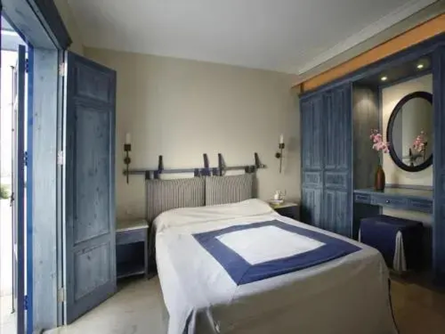 Naxos NV3