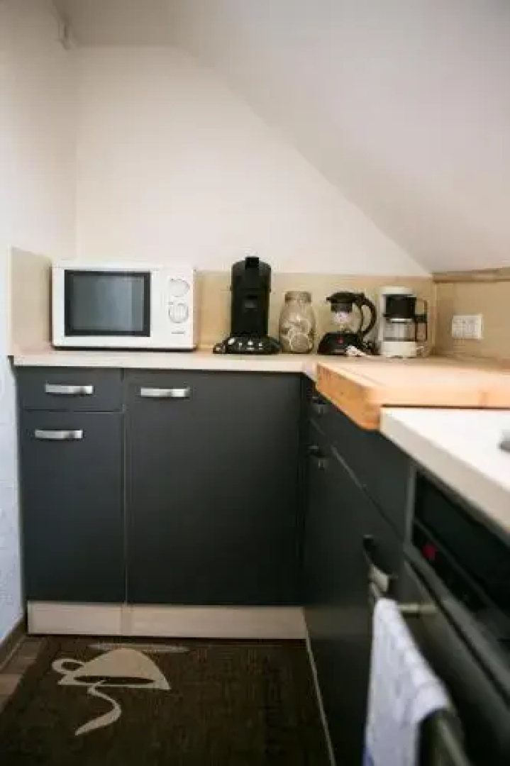 Ferienwohnung Bad Rothenfelde Am Birkenkamp