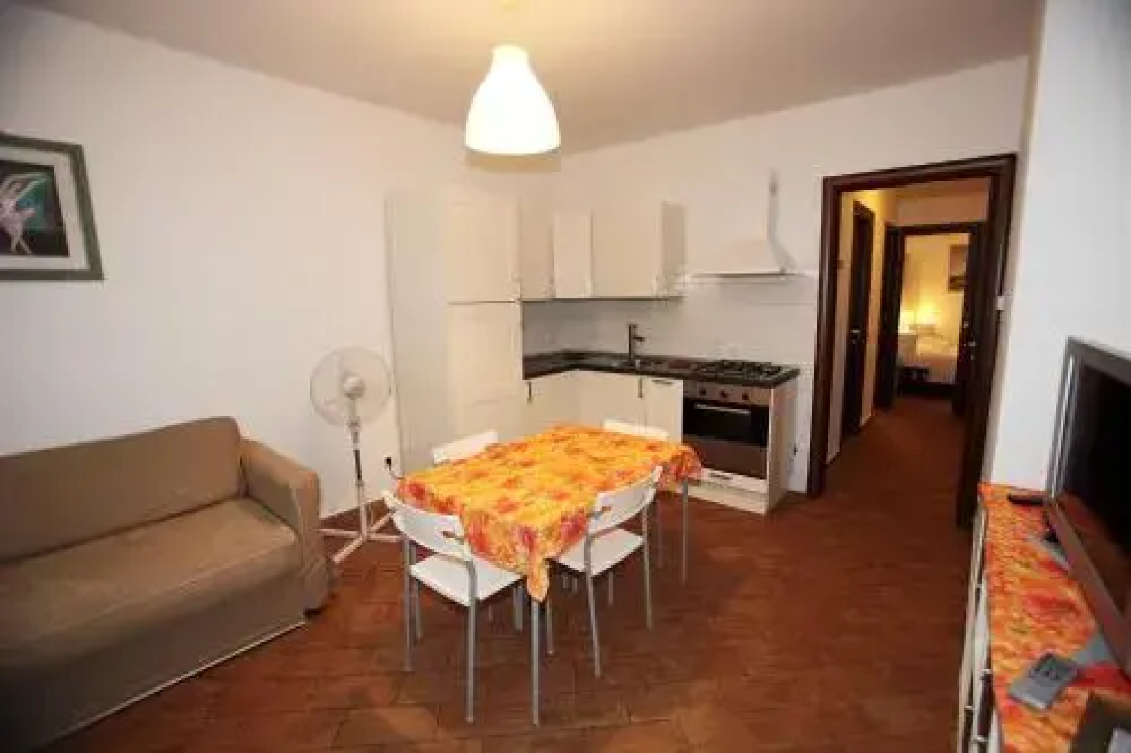 Orchidea House