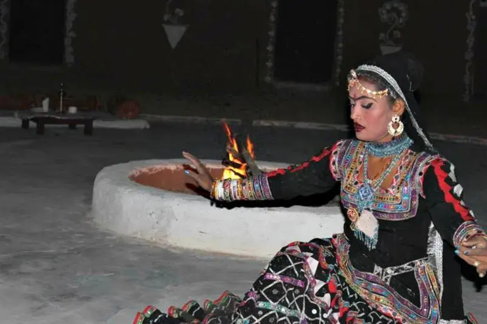 Dolatgarh resort&camp khuri