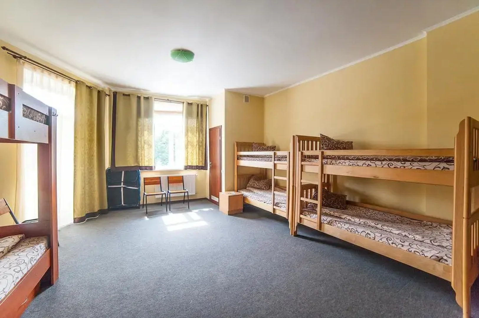 LC Hostel