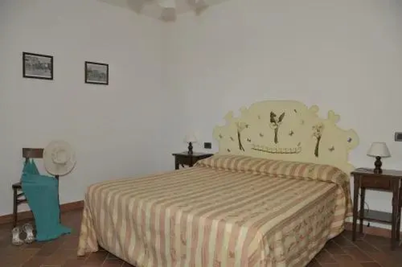 Agriturismo Renai e Monte II