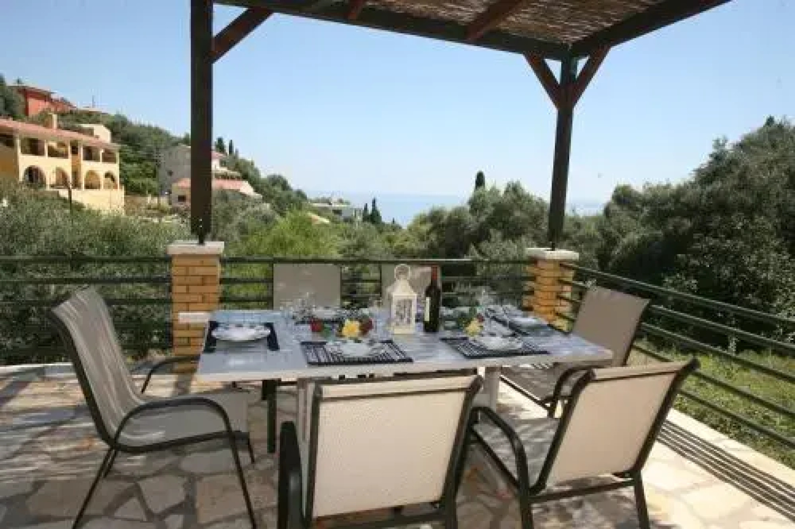Villa Hera - The Luxury Holiday Place