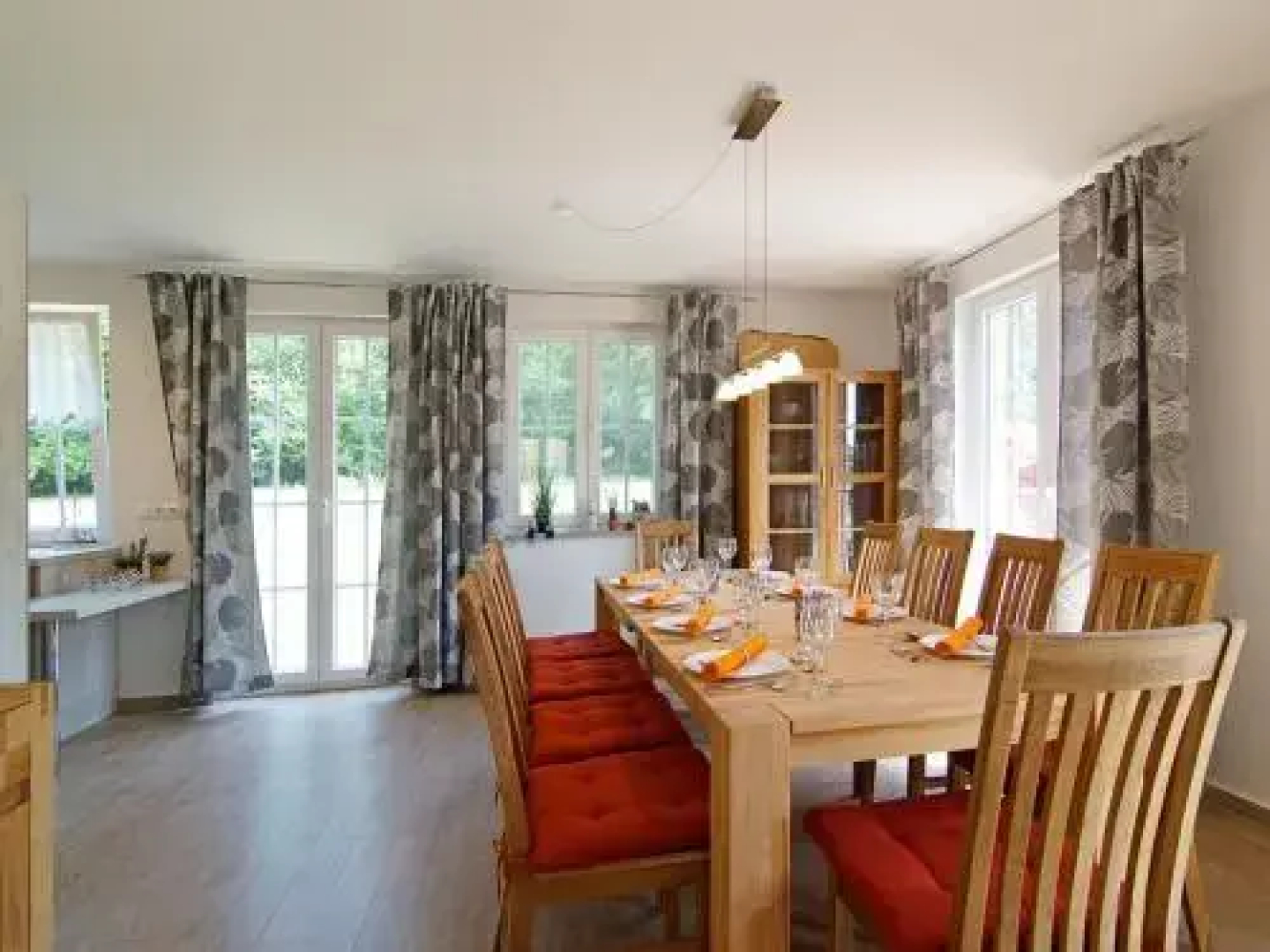 Ferienhaus Freddy