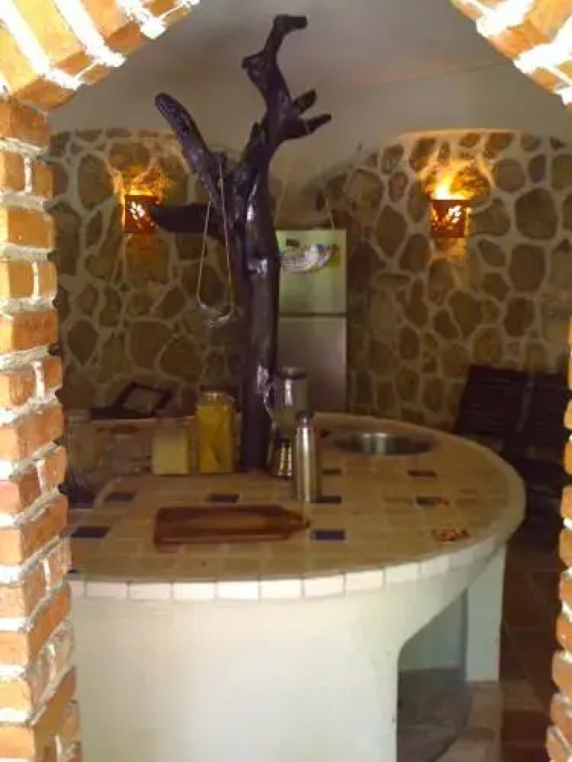 Guesthouse Las Piedras