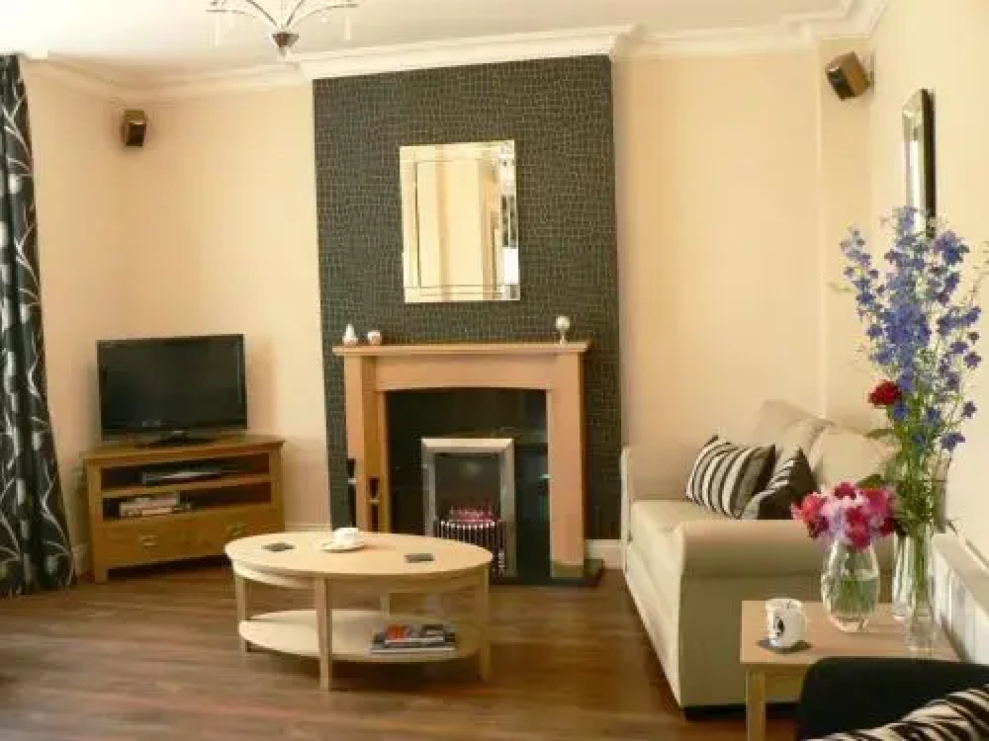 Ashberry Guest House