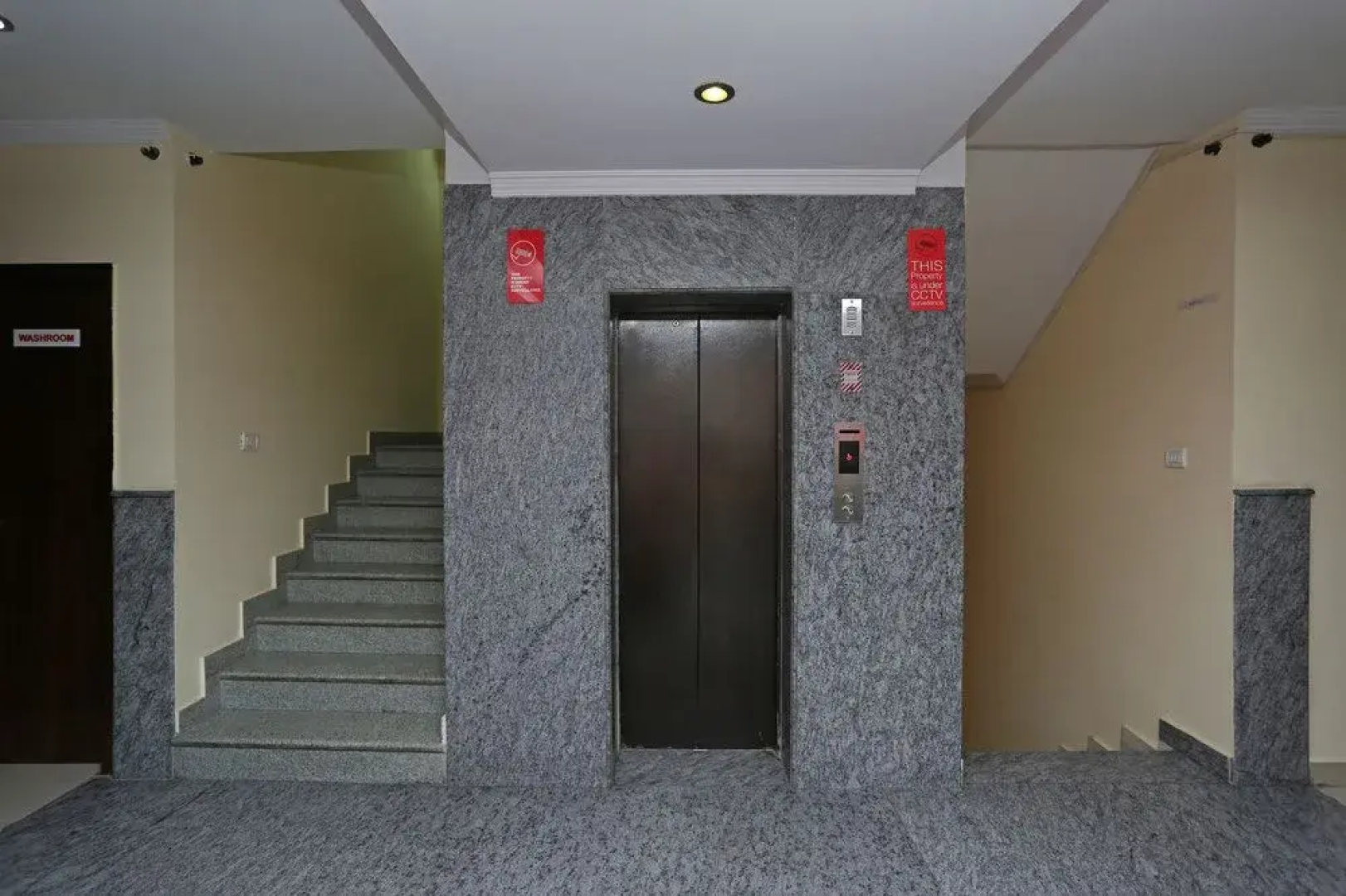 OYO Rooms Noida City Centre