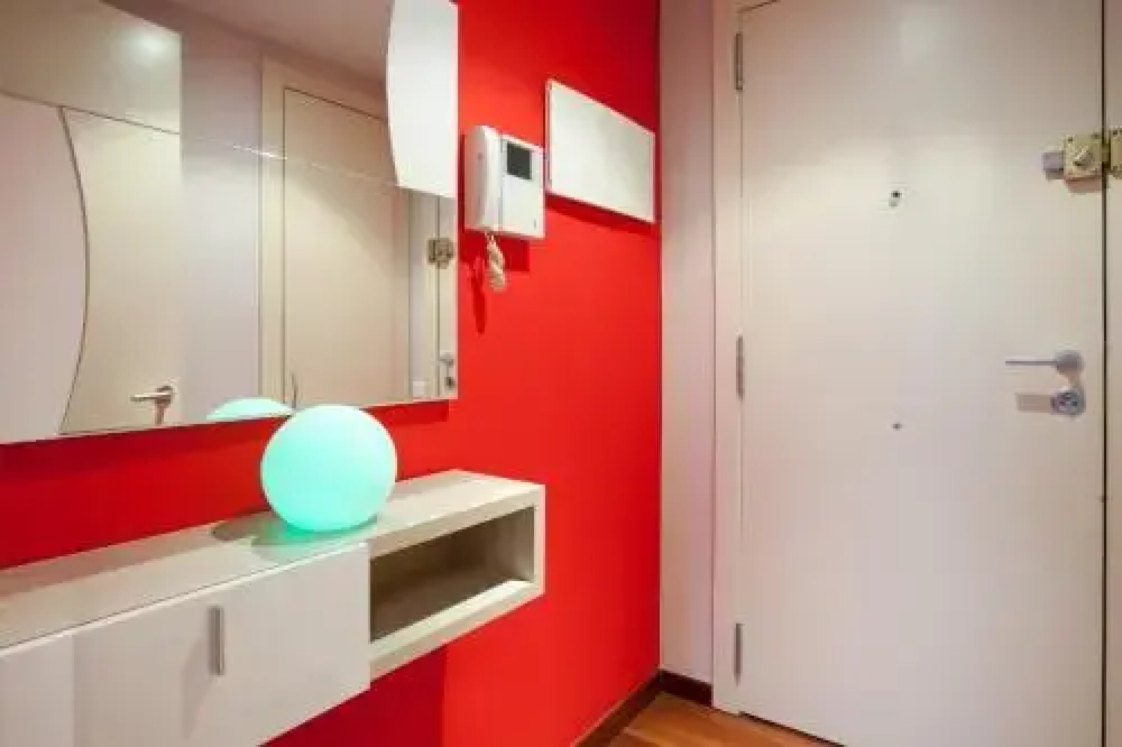 LetsGo Barcelona CCIB Suite