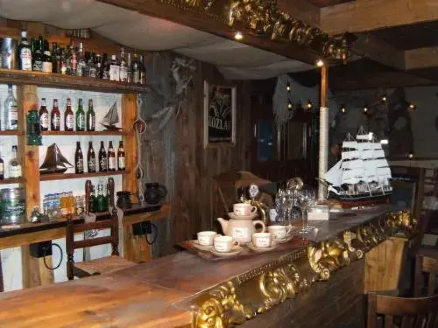 Natura Park w Stegnie