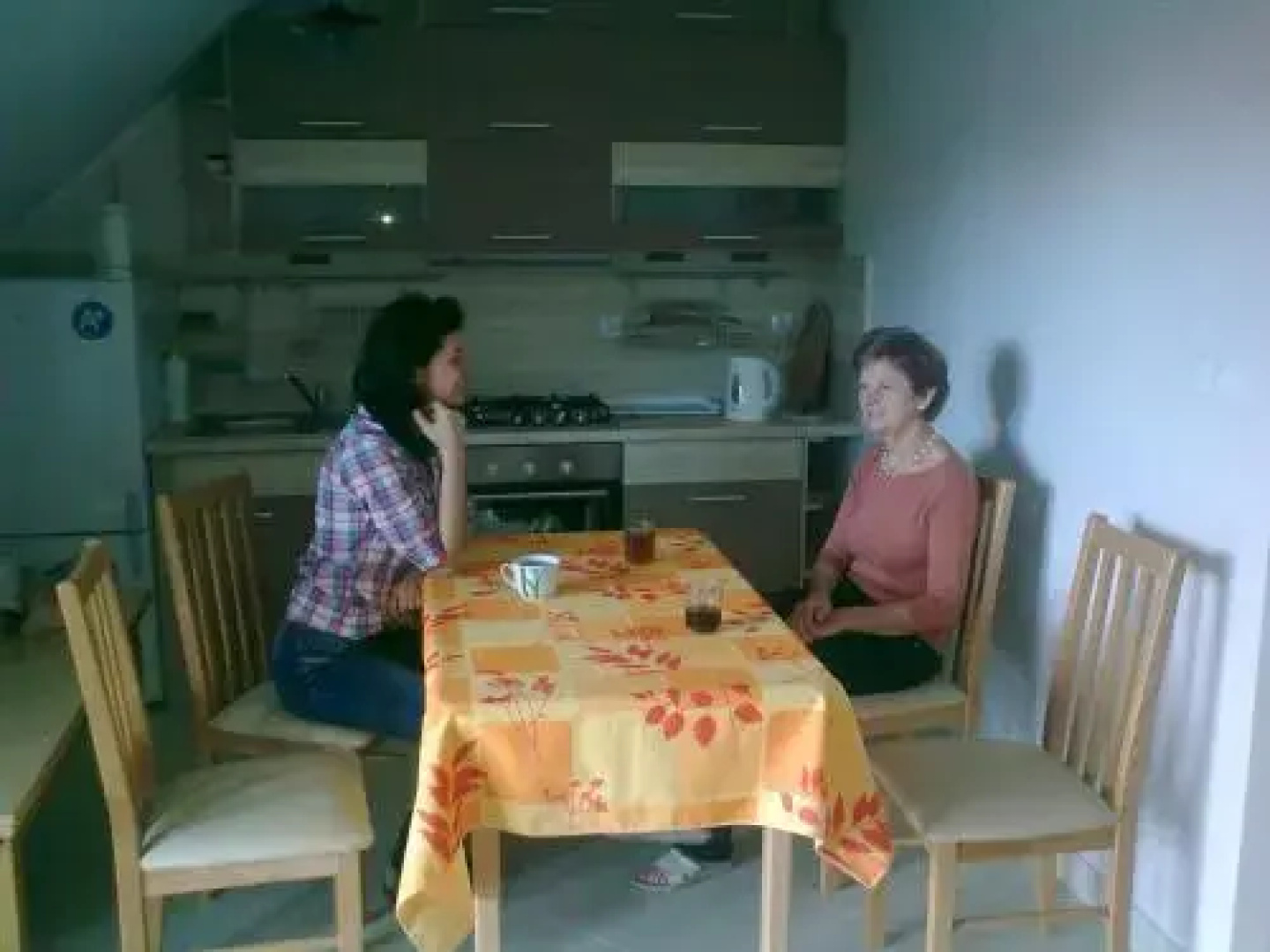 Agroturystyka u Zbyszka