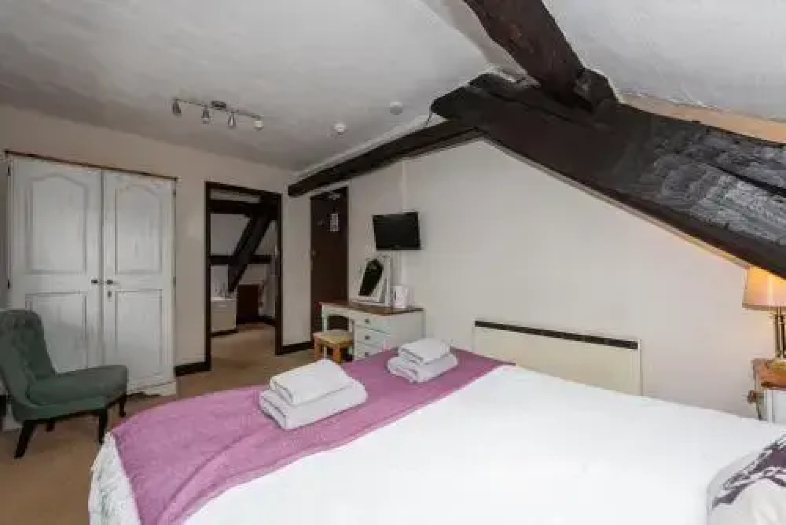 White Hart Inn