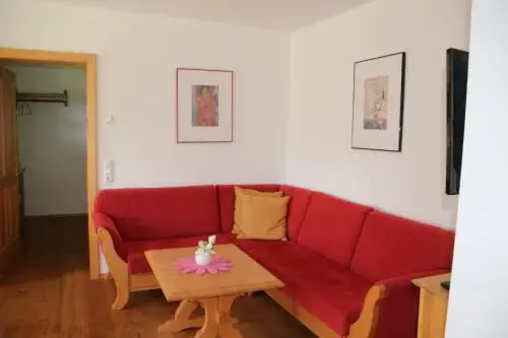 Ferienhaus Pürcher