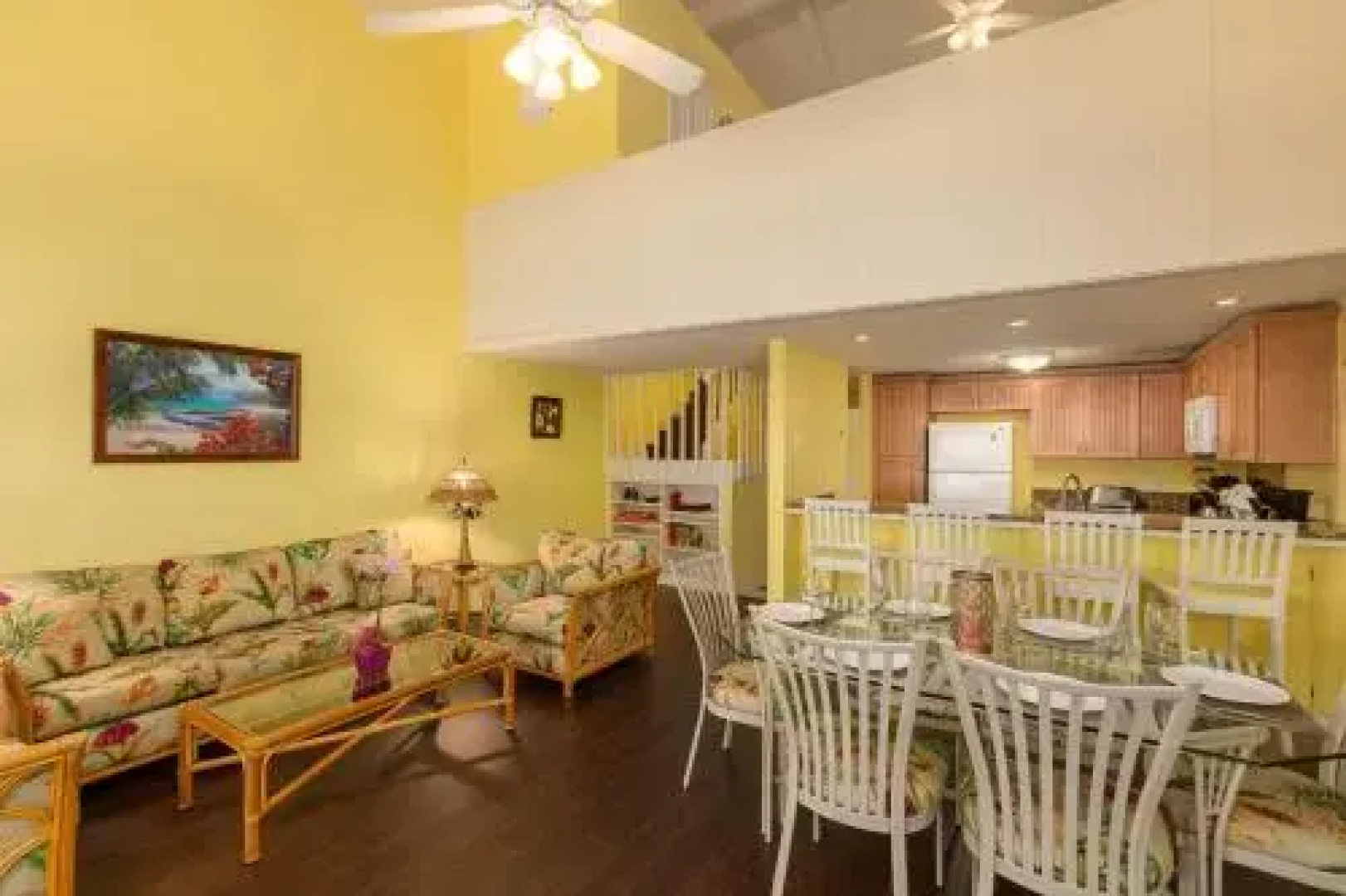 Waikoloa Villas D200