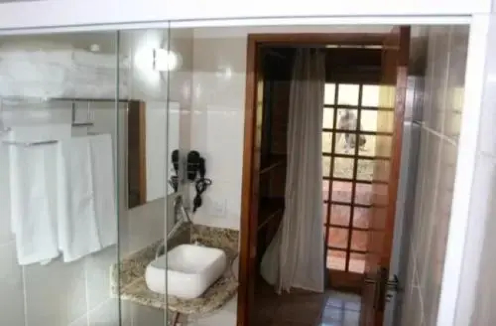 Abrigo da Reserva