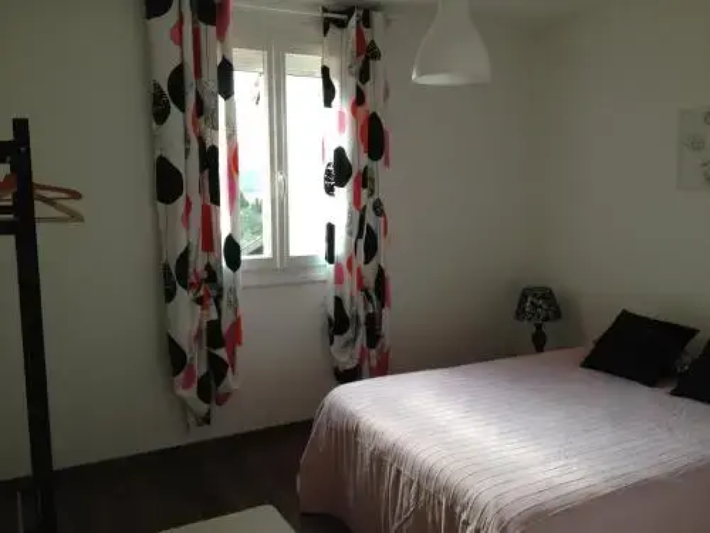 Villa Bougainvilliers