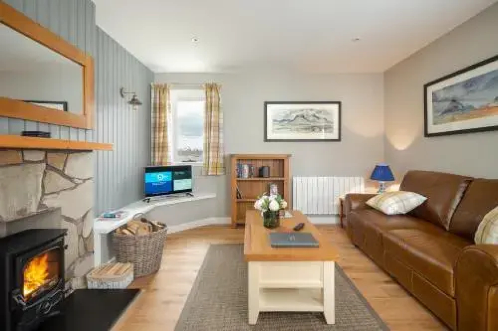 Highland Holiday Cottages