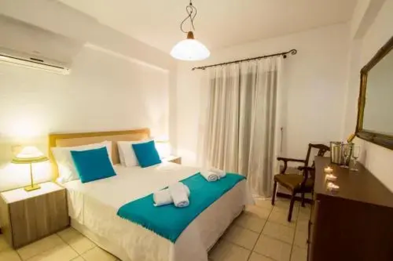 Muses Villas
