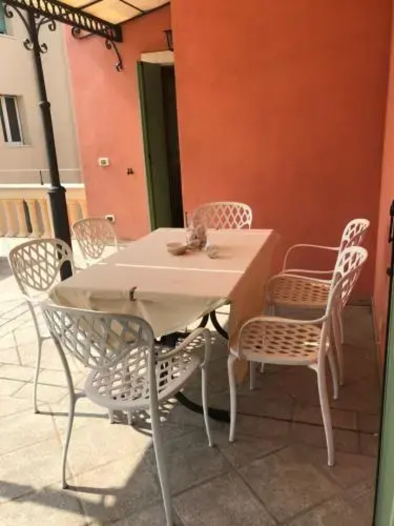 La Conchiglia - Da Lele