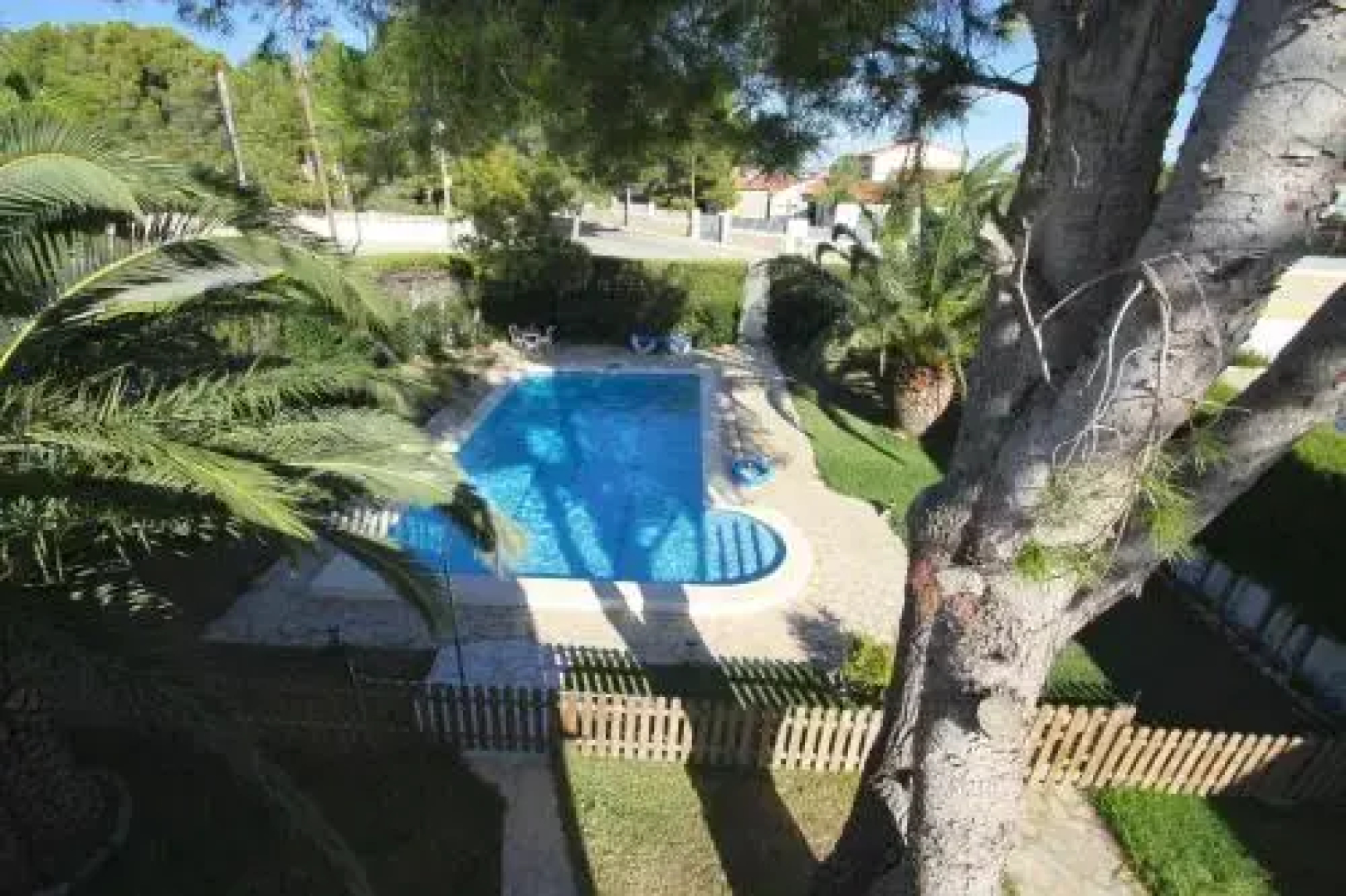 ARENDA Villa California Miami Playa