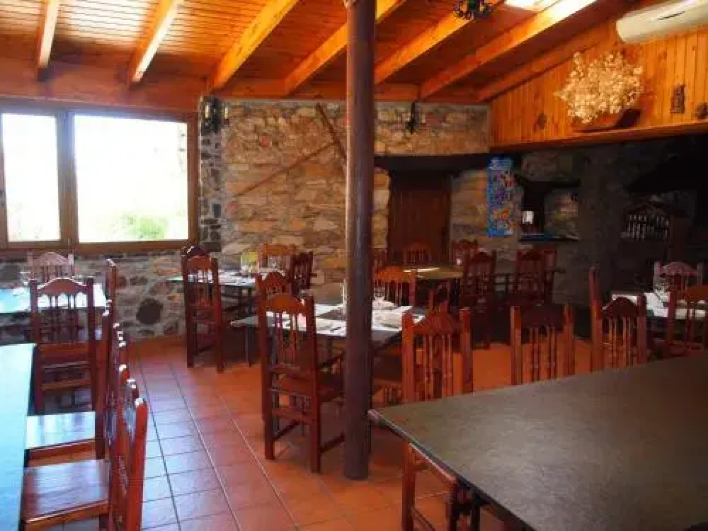 Hotel Rural El Lagar De Las Médulas