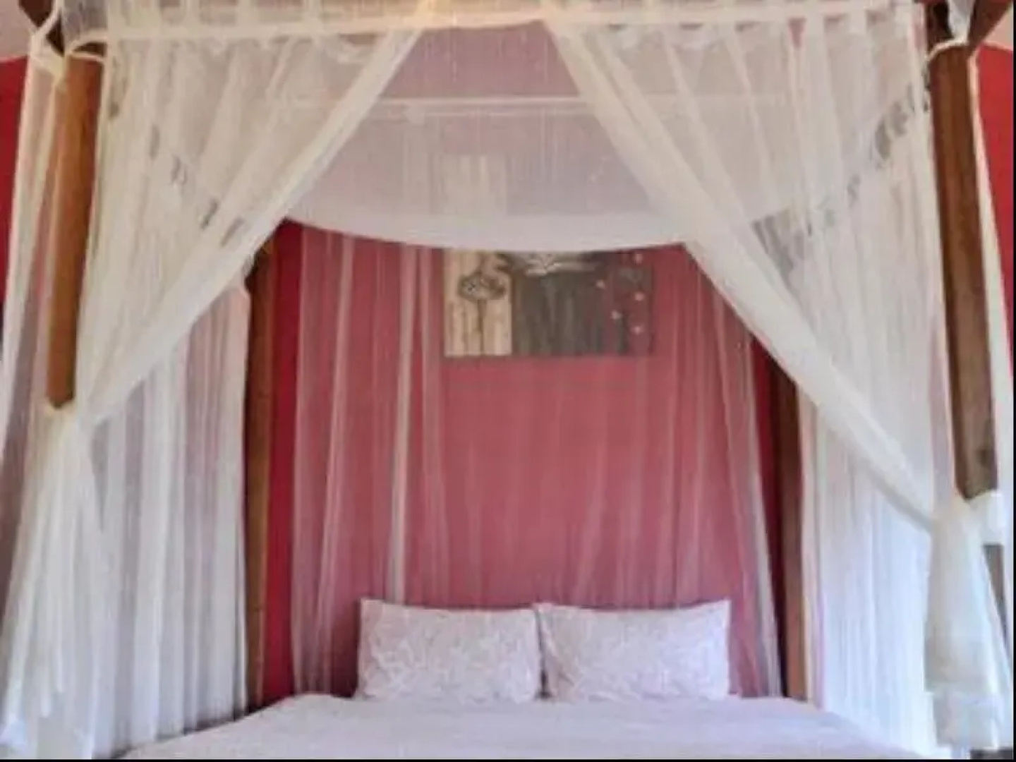 Sha Villa