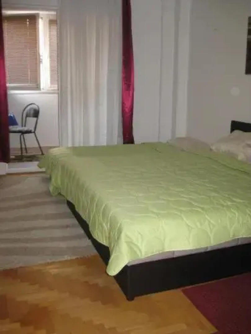 Liberta Apartment