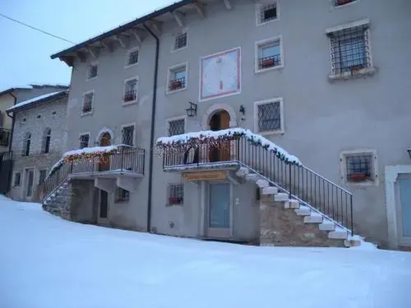 Locanda Viaverde Lessinia