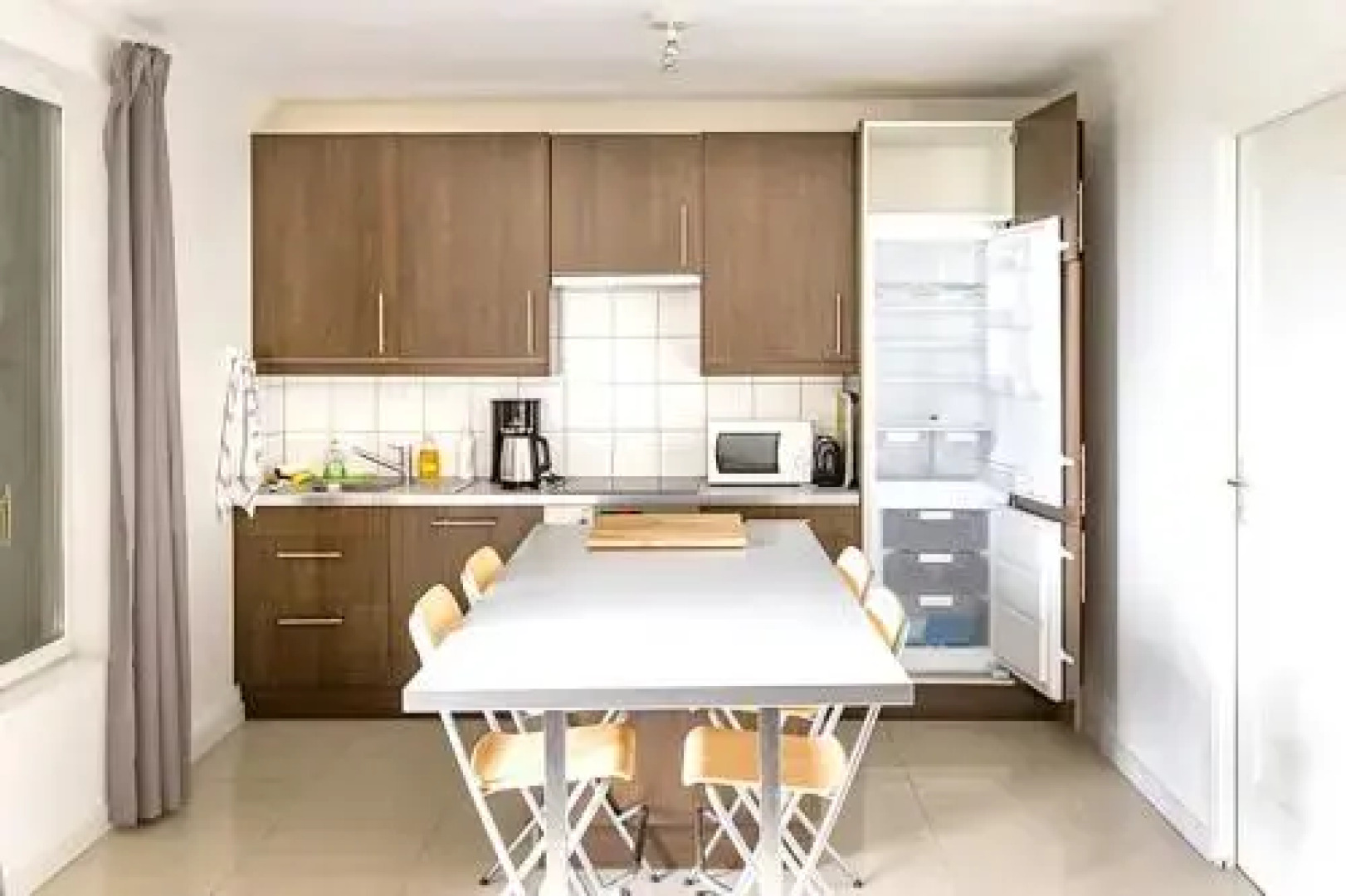 Holiday Home P'tit Chamois
